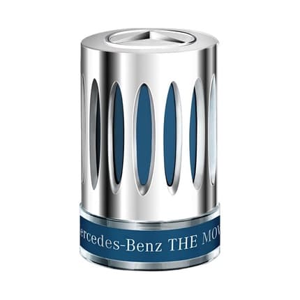 Mercedes-Benz The Move Exclusive Eau de Toilette (EDT) Mixte 20ml