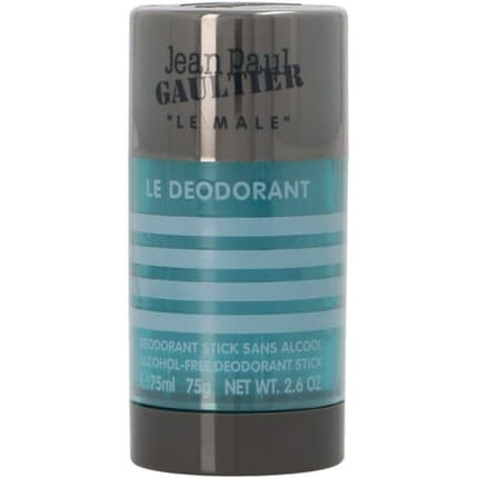 Jean Paul Gaultier Le Male Déodorant Homme 75 ml