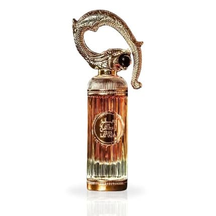 Lattafa Sehr Eau de Parfum Mixte 100 ml