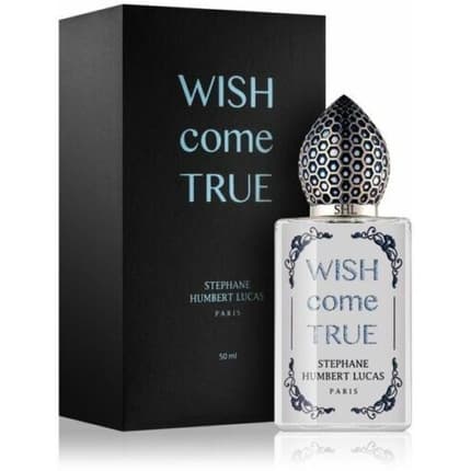Stephane Humbert Lucas Wish Come True 777 Extrait de Parfum Mixte 50 ml
