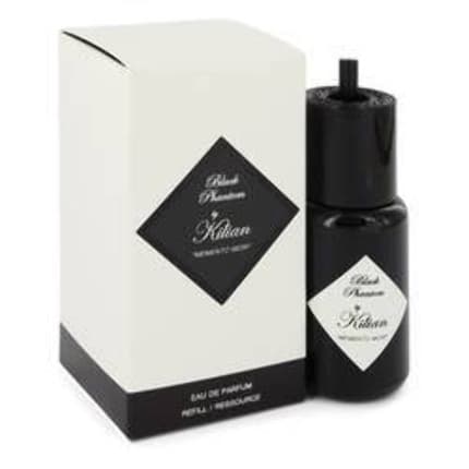 Kilian Black Phantom Refill Unisex Eau de Parfum (EDP) Mixte 50ml