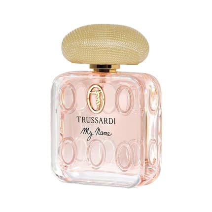 Trussardi My Name Eau de Parfum (EDP) Femme 100ml