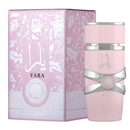 Lattafa Yara Eau de Parfum 100 ml