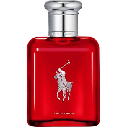 Ralph Lauren Polo Red Eau de Parfum Homme 75 ml