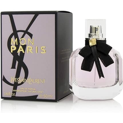 Yves Saint Laurent Mon Paris Couture Eau de Parfum Femme 50 ml