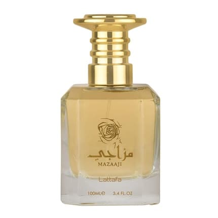 Lattafa Mazaaji Eau de Parfum 100 ml