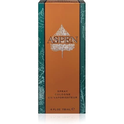 Coty Eau de Cologne 118 ml