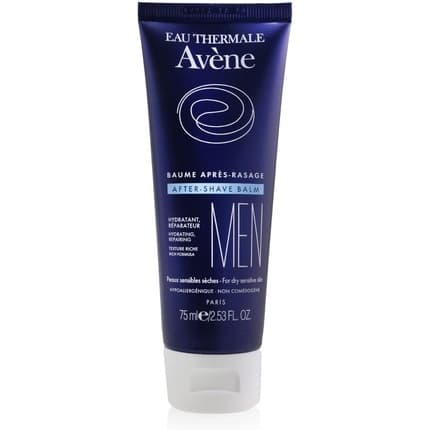 Avène Men Baume Après-Rasage 75 ml