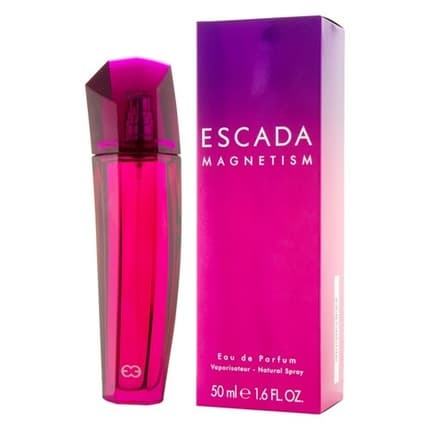 Escada Magnetism Eau De Eau de Parfum 50 ml