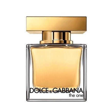 Dolce & Gabbana The One Eau De Toilette 50ml For Women