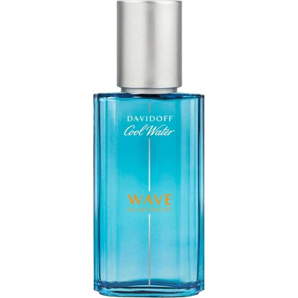 Davidoff Cool Water Wave Eau De Toilette 40ml Men Spray