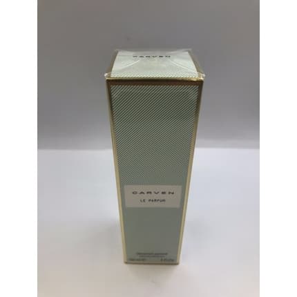 Carven Le d Deodorant 5 Ounces Sealed Parfum 150ml Unisexe