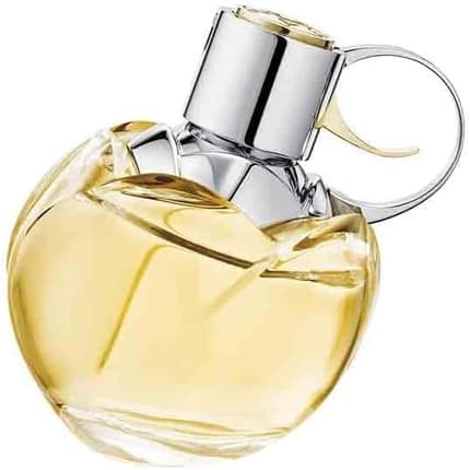 Azzaro Wanted Girl Floral Oriental Eau de Parfum