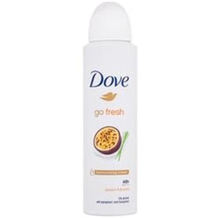 Dove Go Fresh Passion Fruit Déodorant 150 ml