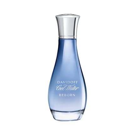 Davidoff Cool Water Reborn Eau de Toilette Femme 50 ml