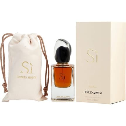 Giorgio Armani Si Le Eau de Parfum 40 ml