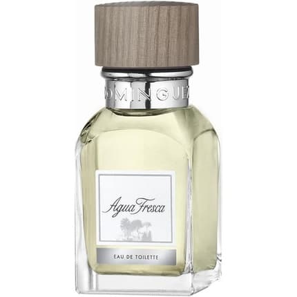 Adolfo Dominguez Fresh Water Eau de Toilette 60 ml