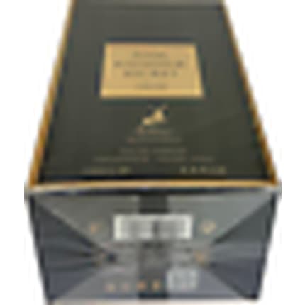 Maison Alhambra Pink Shimmer Secret Oud Eau de Parfum (EDP) Mixte