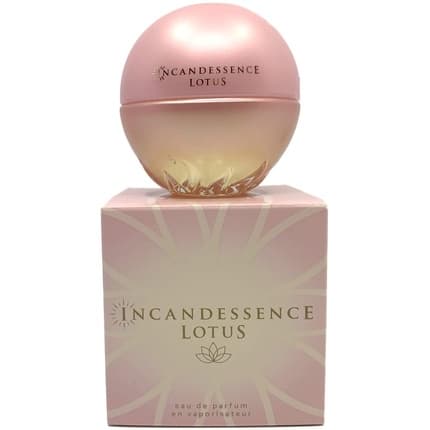 Avon Incandessence Lotus Eau de Parfum 50 ml
