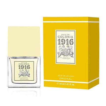 Myrurgia Myrurgia 1916 Original Cologne 30ml Vaporizer