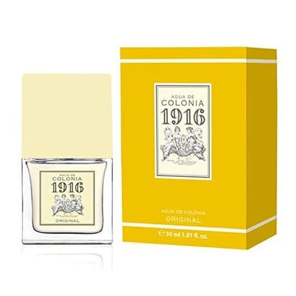 Myrurgia 1916 Original Eau de Cologne 30 ml