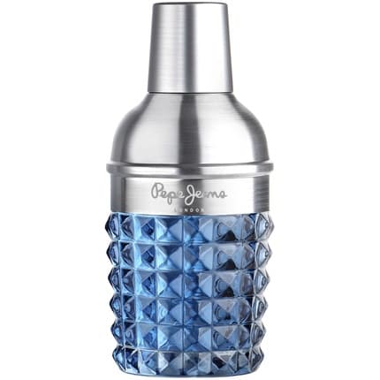 Pepe Jeans Life IS NOW Eau de Toilette Homme 50 ml