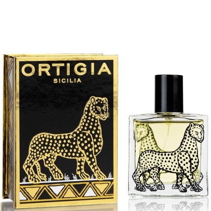 Ortigia Ambra Black Eau de Parfum 30ml Spray