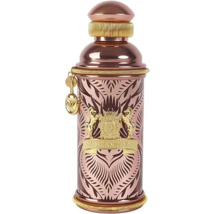 Alexandre J Morning Muscs Eau de Parfum Mixte 100 ml