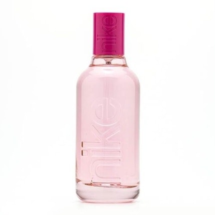Nike Woman Trendy Pink Eau de Toilette 150 ml