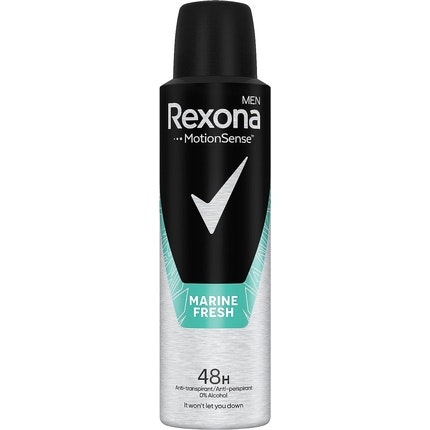 Rexona Men Stay Fresh Marine Déodorant 150 ml