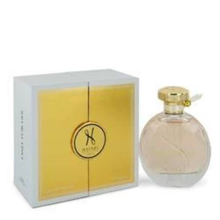 Hayari Only by Hayari Eau de Parfum Femme 101 ml
