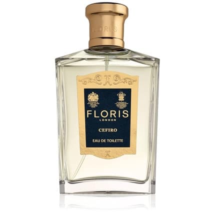 Floris London Cefiro Eau de Toilette 100 ml