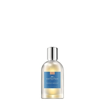 Comptoir Sud Pacifique Vanille Abricot Eau de Toilette Spray 1 fl oz