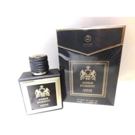 Anfar Amber D'Orient Extrait de Parfum Spray 3.9 oz