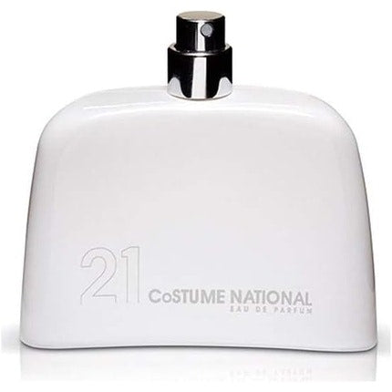 Costume National 21 Eau de Parfum Natural Spray 100ml
