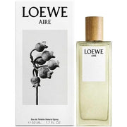 Loewe s - Aire Eau de Toilette 50ml pour femme