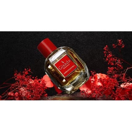 Gisada Ambassadora Eau de Parfum Femme 50 ml