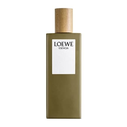 Loewe Esencia Eau de Toilette 150ml Unisexe
