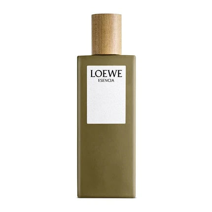 Loewe Esencia Eau de Toilette 150ml Unisexe