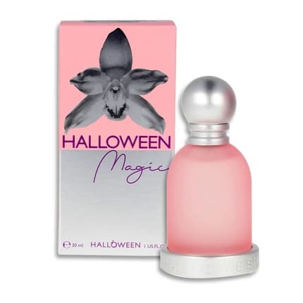 Jesus Del Pozo Halloween Magic Eau de Toilette