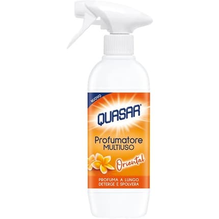 Quasar Pulito Stellare Oriental Multifunctional Parfum 500 ml