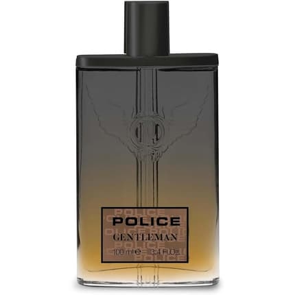 Police Gentleman Eau de Toilette 100 ml