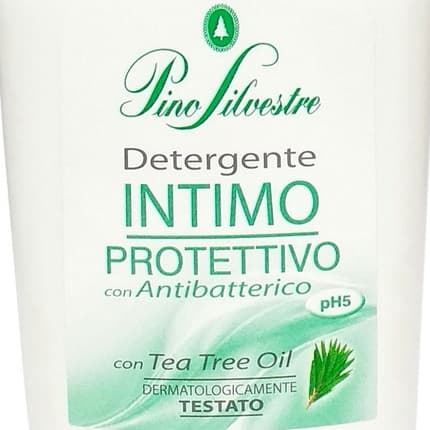 Pino Silvestre Detergente Intimo Eau de Toilette 250 ml
