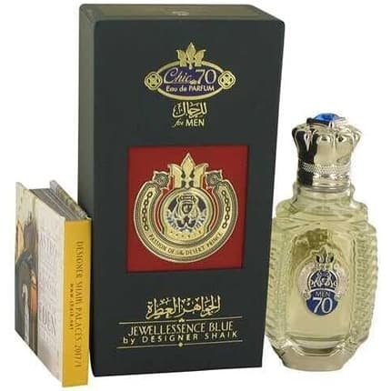Shaik Chic Shaik No 70 Eau de Parfum