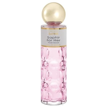 Saphir Women Eau de Parfum 200 ml