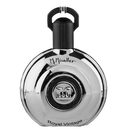 M. Micallef Royal Vintage Men Eau de Parfum 100 ml