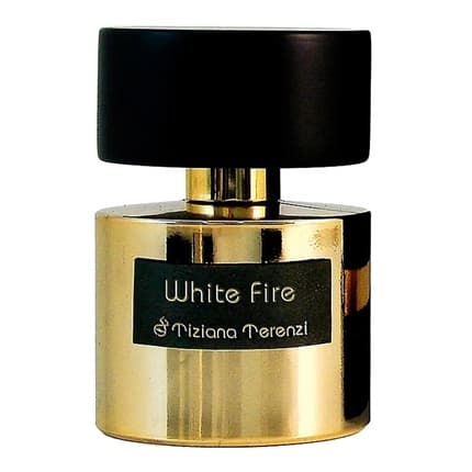 Tiziana Terenzi White Fire Extrait De Parfum Parfum (Parfum) Mixte 100ml