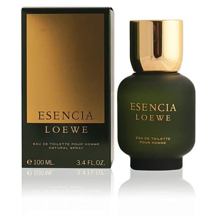 Loewe Esencia 3.3 Oz Eau de Toilette pour homme