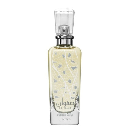 Lattafa Safwaan L'autre Musk Eau de Parfum Mixte 100 ml