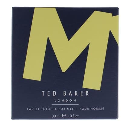 Ted Baker Eau de Toilette Homme 30 ml